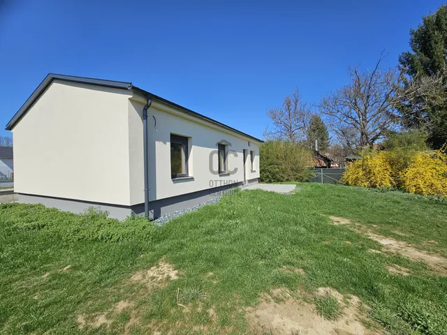 Eladó ház Kőszeg 87 nm