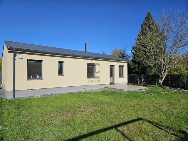 Eladó ház Kőszeg 87 nm