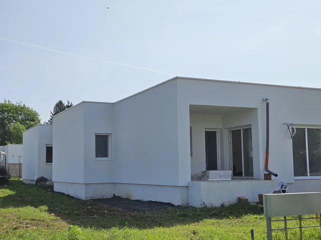 Eladó ház Kőszeg 107 nm