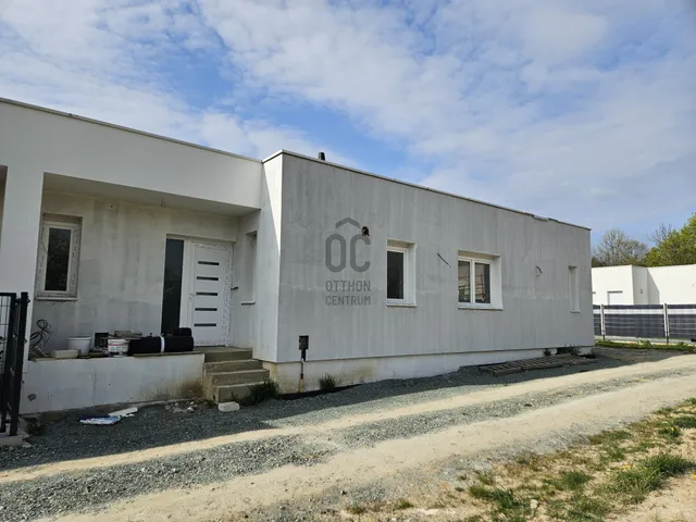 Eladó ház Kőszeg 107 nm