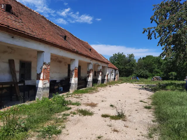 Eladó ház Rábapaty 220 nm