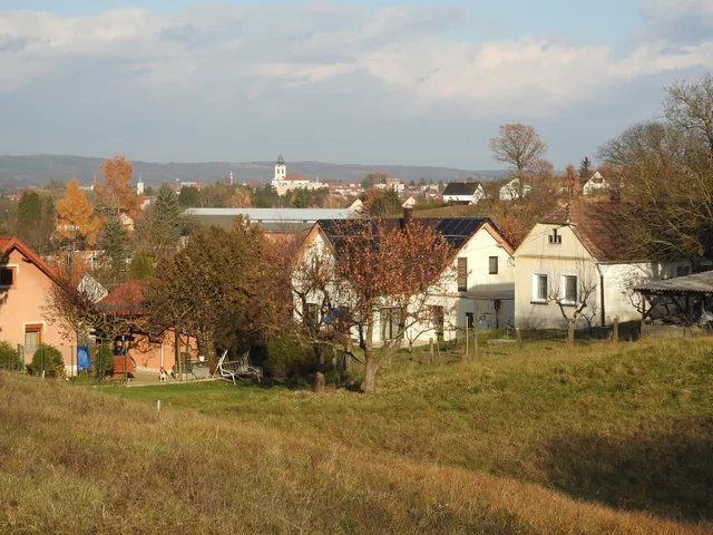 Eladó telek Szentgotthárd, Rábatótfalu 17936 nm