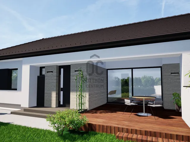 Eladó ház Szombathely, Olad 86 nm