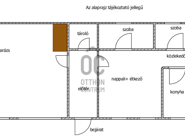 Eladó ház Bő 153 nm