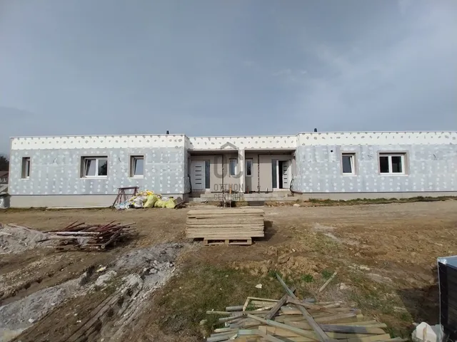 Eladó ház Kőszeg 125 nm