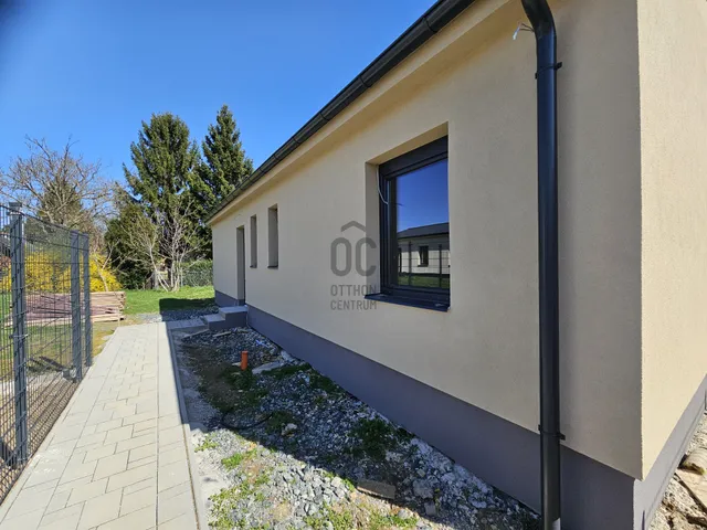 Eladó ház Kőszeg 87 nm