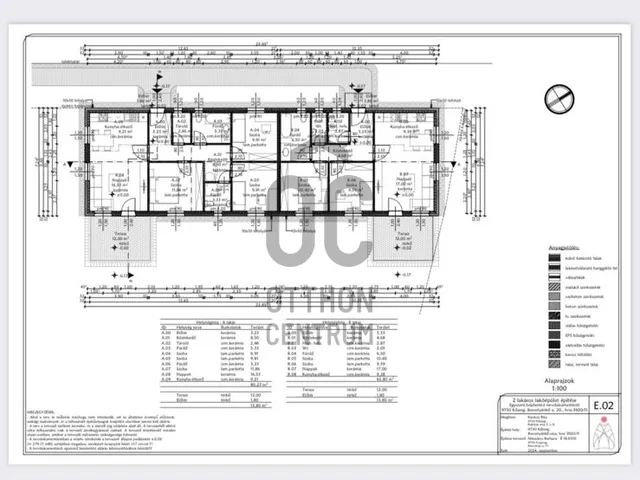 Eladó ház Kőszeg 87 nm