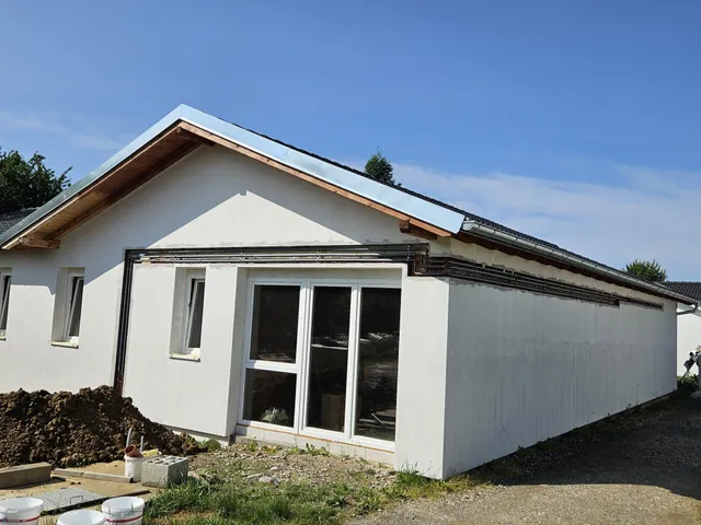 Eladó ház Kőszeg 88 nm