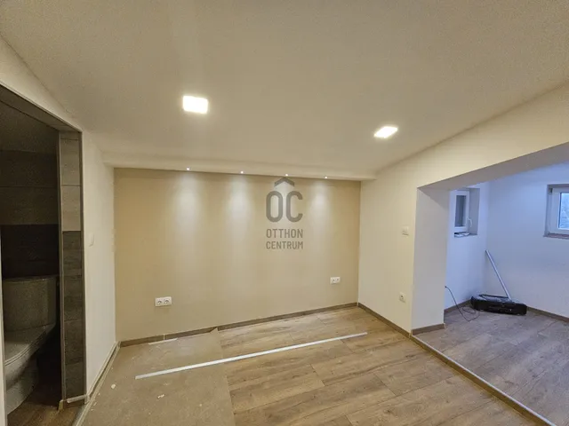 Eladó lakás Kőszeg 55 nm