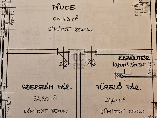 Eladó ház Kőszeg 472 nm