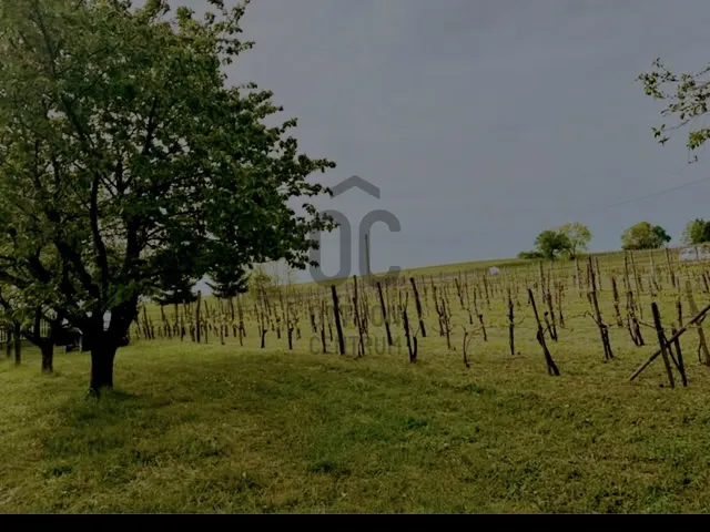 Eladó telek Kőszeg 2430 nm