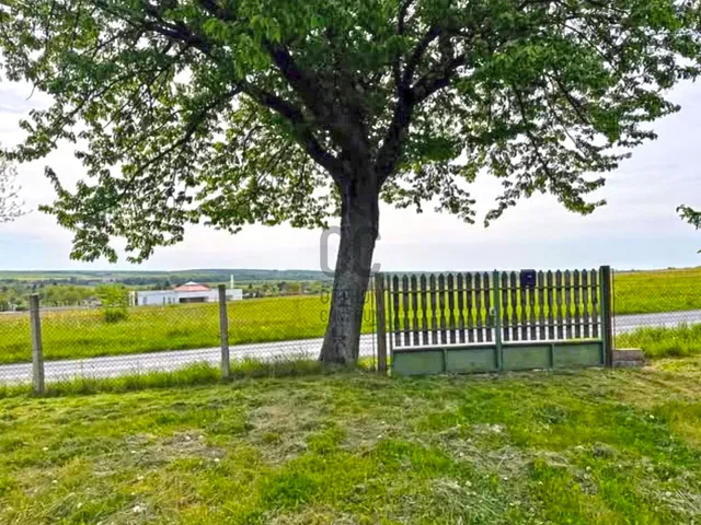 Eladó telek Kőszeg 2430 nm