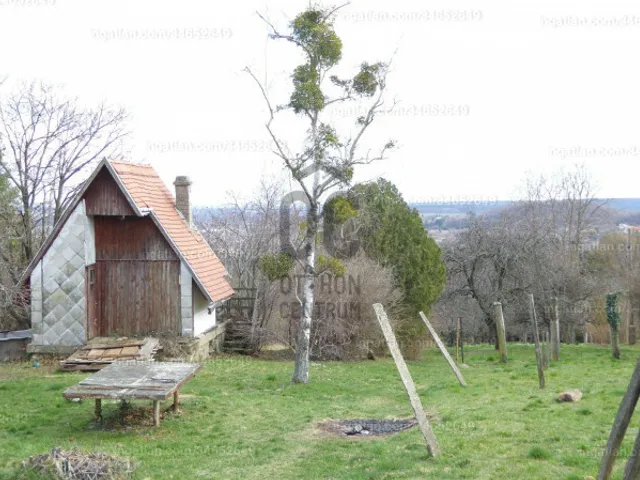 Eladó telek Kőszeg 3117 nm