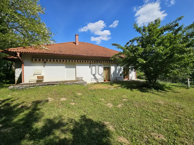 Eladó ház Szarvaskend 223 nm
