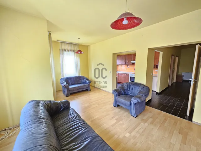 Eladó lakás Szombathely, Belváros 62 nm