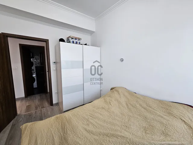 Eladó lakás Kőszeg 61 nm