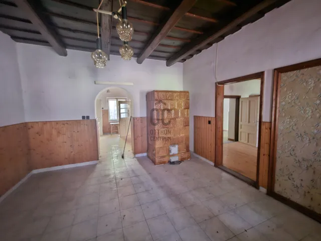 Eladó ház Kőszegpaty 70 nm