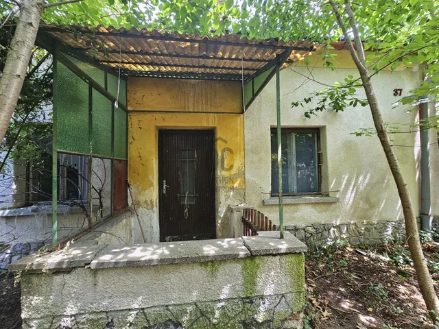 Eladó ház Kőszegpaty 70 nm