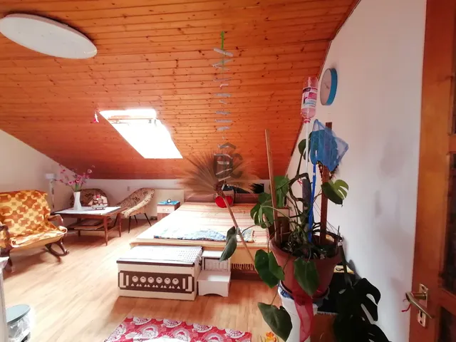 Eladó lakás Kőszeg 58 nm