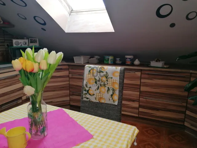 Eladó lakás Kőszeg 58 nm