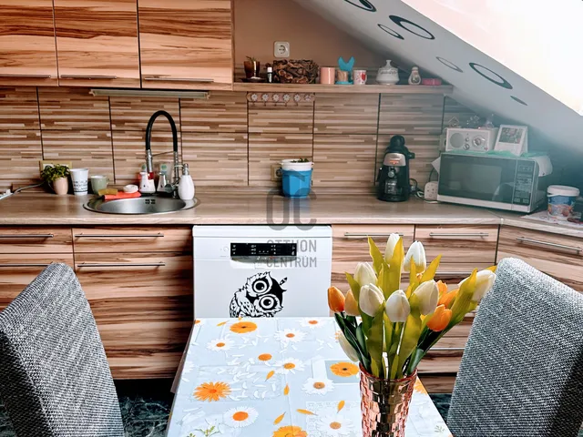 Eladó lakás Kőszeg 48 nm