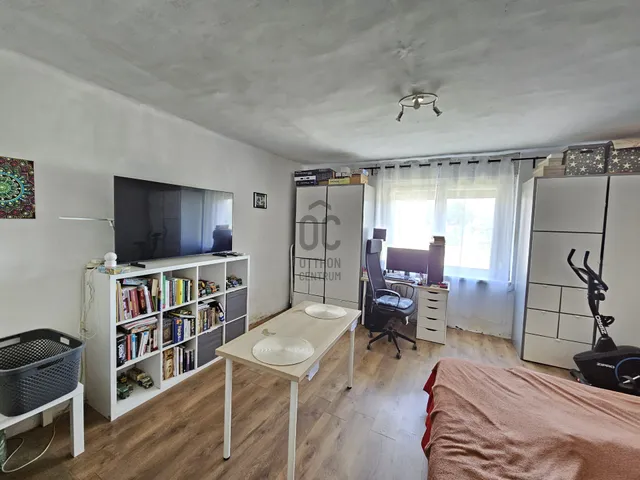 Eladó ház Répceszemere 60 nm