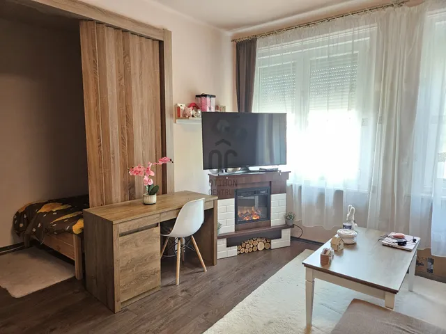 Eladó lakás Szombathely, Belváros 41 nm