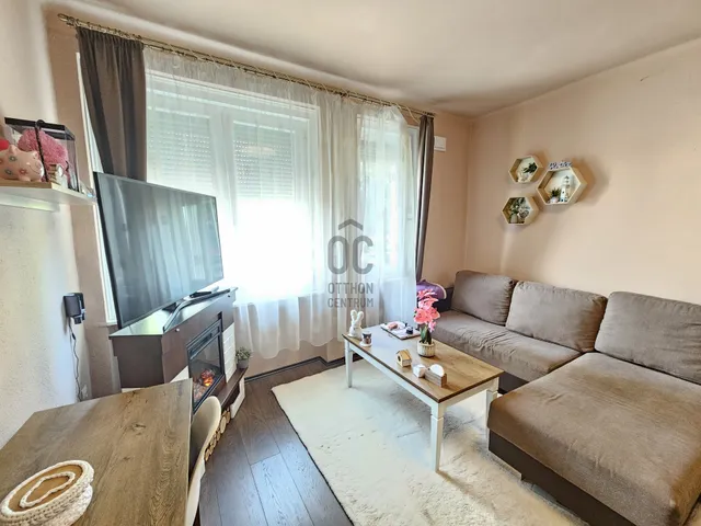 Eladó lakás Szombathely, Belváros 41 nm