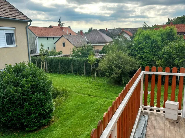 Eladó lakás Kőszeg 58 nm