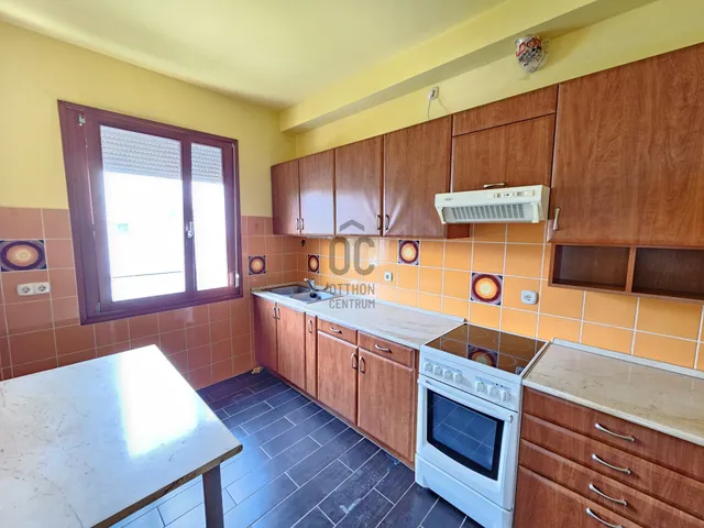 Eladó lakás Szombathely, Belváros 62 nm