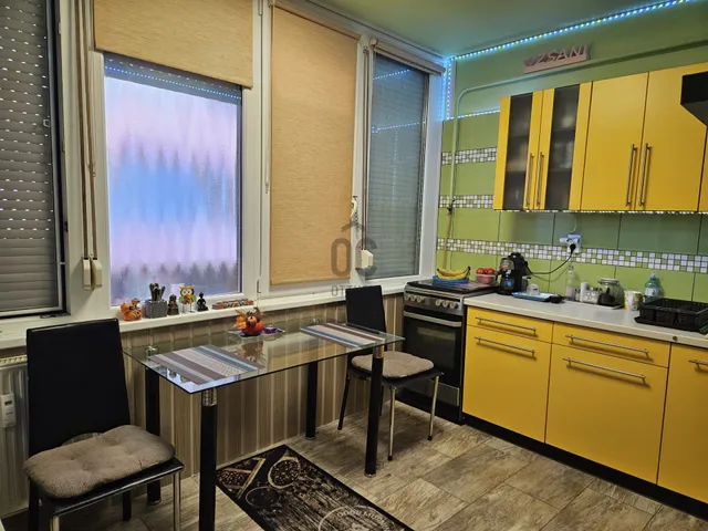 Eladó lakás Szombathely, Joskar-Ola-lakótelep 58 nm