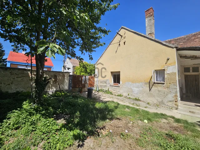 Eladó ház Csepreg 88 nm