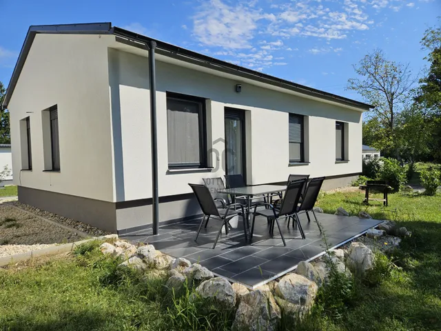 Kiadó ház Kőszegszerdahely 65 nm