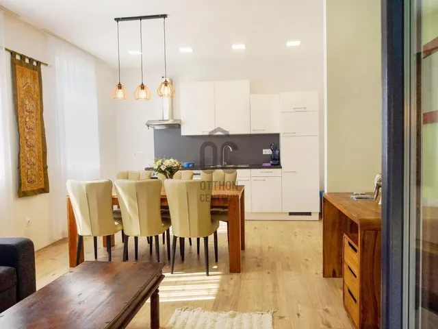 Kiadó ház Kőszegszerdahely 65 nm