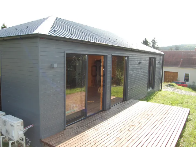 Eladó ház Ólmod 106 nm