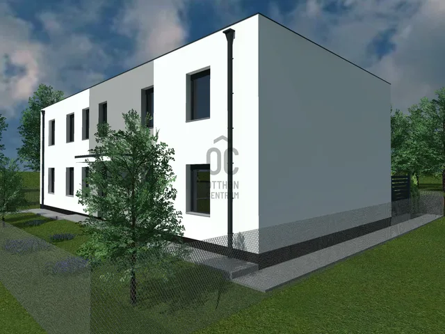 Eladó lakás Kőszeg 25 nm