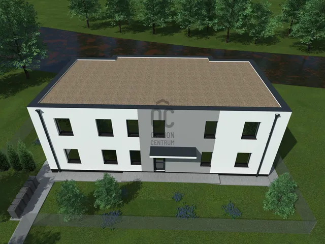 Eladó lakás Kőszeg 38 nm