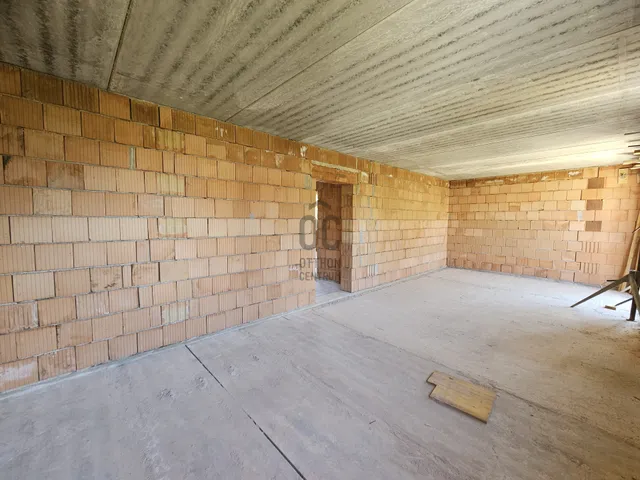 Eladó lakás Kőszeg 38 nm