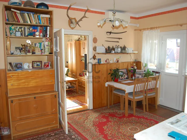 Eladó ház Kőszeg 80 nm