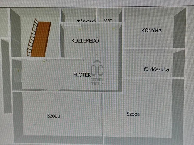 Eladó ház Kőszeg 80 nm