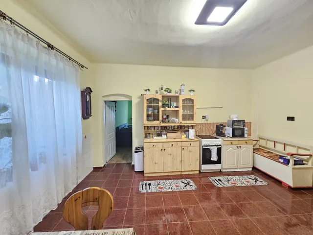 Eladó ház Szentgotthárd, Rábakethely 81 nm