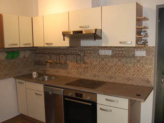 Eladó lakás Kőszeg 64 nm