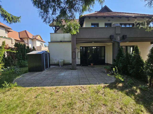 Eladó lakás Kőszeg 64 nm