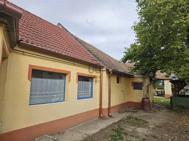 Eladó ház Horvátzsidány 171 nm