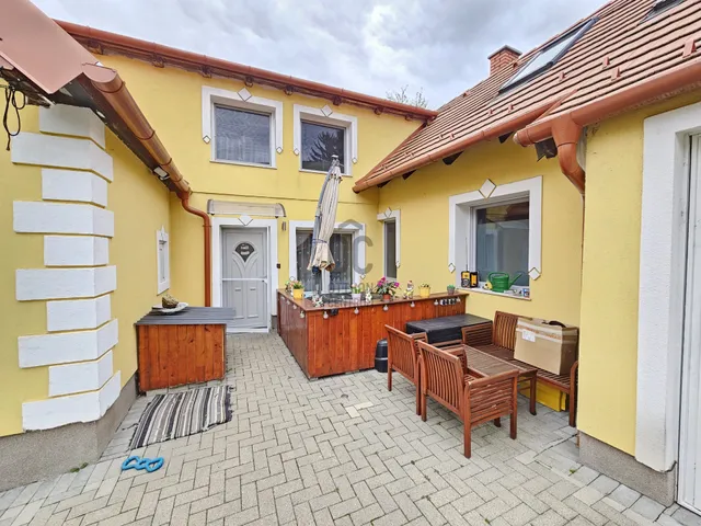 Eladó ház Kőszeg 150 nm