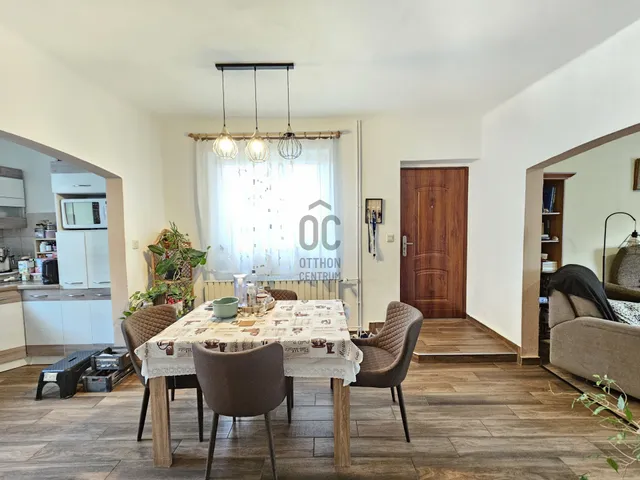 Eladó lakás Bük 102 nm