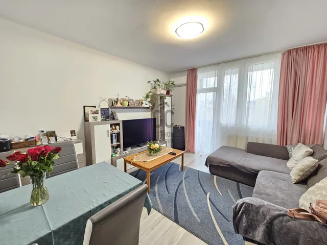 Eladó lakás Kőszeg 72 nm