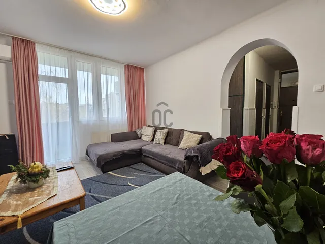 Eladó lakás Kőszeg 72 nm