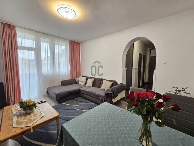 Eladó lakás Kőszeg 72 nm