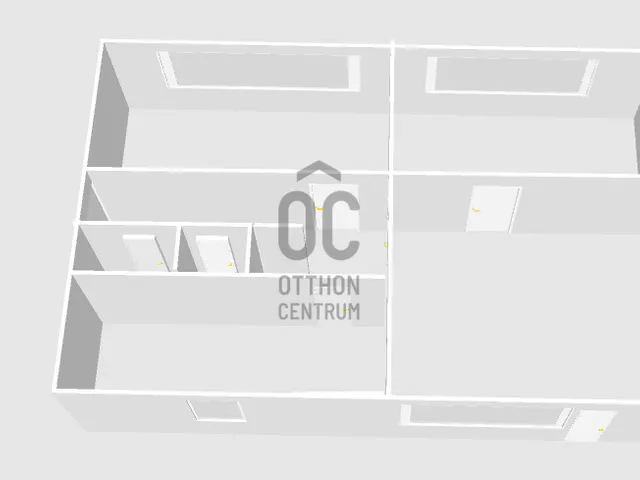 Eladó lakás Kőszeg 72 nm